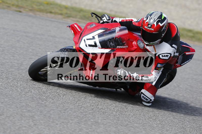 /02 03.04.2026 Speer Racing ADR/Gruppe rot/77-1